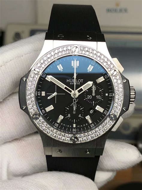 hublot реплика|are hublot watches real.